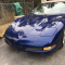 2004 Chevrolet Corvette SS Lemans Convertible For Sale