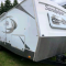2007 Forest River Sandpiper T292 Trailer For Sale