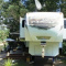 2012 Keystone Alpine 3495FL Fifthwheel For Sale