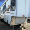 2012 Forest River Sierra 300BS Fifthwheel + 2004 Ford For Sale