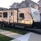 2018 Keystone Sprinter 33BH Campfire Edition Fifthwheel For Sale