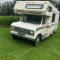 1988 Travelaire 22ft Class-C Motorhome For Sale