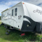 2014 Artic Fox 25Y Trailer For Sale