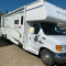 2005 Jayco Greyhawk 31SS Class-C Motorhome For Sale