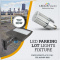 LED PARKING LOT LIGHTS: FAREWELL TO FLICKERING
