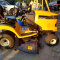 Cub Cadet XT1 LT50 24HP 50" Deck