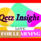 Qetz Insight | Tips to make water color paint at Home | DIY |