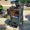 Miller/Altec CP250TS Large Production Welder