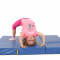 LIMIKIDS - Folding Exercise Gym Mat
