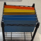 OFFICE SUPPLIES, FILE OREGANIZERS, STAPELRS,CALCULATOR