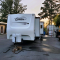2007 Citation Supreme 30RLS Trailer For Sale