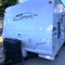 2012 K-Z Spree Super Lite XL 265KS Travel Trailer For Sale