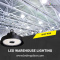 TIRED OF SEARCHING FOR HEAVY-DUTY WAREHOUSE LIGHTS?