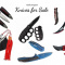 Cool Knives For Sale