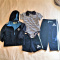 24 Mo 4 Piece Outfit