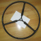 Tractor Steering Wheel