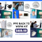 Shop PPE Back to work Kit only at $450.49