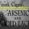 Arsenic and Old Lace~1944~DVD -R~Cary Grant~Priscilla Lane~0SHIP