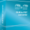 Convert OLM to PST