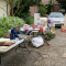 Moving sale
