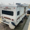 1996 Hitch Hiker 5th wheel