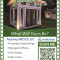 $100 Off Peapod Modular Studios from ModShed