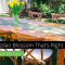 Cross Back Chair manufacturer-Blossom Furnishings