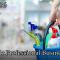 Professional cleaning services