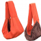 Best Sling Carrier for Cats and Dogs - Purple Pet Iprimio