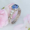 Buy Diamond Engagement Rings Online 30% Save