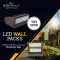 Grab Led Wall Packs with Photocells to Perfect Outdoor Lightenin