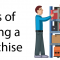 Advantages and Disadvantages of Franchising