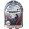 Boston Red Sox MLB Detachable Graphic Headphones