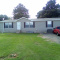 Doublewide manufactured house for sale