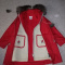 YES, WINTER IS COMING!! HANDMADE NEWFOUNDLAND PARKA