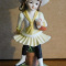 Lefton Collectible Figurines & Music Box