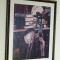 Art: Golf Club Wall Art