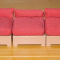 Tomy Dollhouse Livingroom Pieces