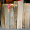 Multiple Length Barn Boards for Crafters