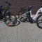 Electric Bikes Purchased from Costco
