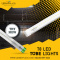DO YOU NEED A LONG-LASTING REPLACEMENT FOR FLUORESCENT TUBES?