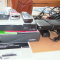 Cable Receivers