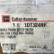 TRANSFER SWITCH - 200A - 240V - 3Ph *UNUSED*