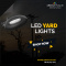 Amazing LED Yard Lights to Illuminate Your Outdoors