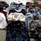 Boys/Youth shirts