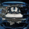 2007 BMW 750 engine