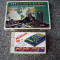 BOARD GAMES- VTG 1975 MB NUMBERS UP ...CLOCK/