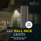 YOUR ONE-STOP-SHOP FOR BUYING LED WALL PACK LIGHTS