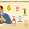 Specified Feeding and Binge Eating Disorder Help