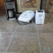 BETTY CROCKER WHITE TOASTER